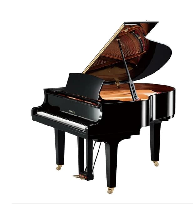 日本楽芸社 ピアノ 原センター 画像 28