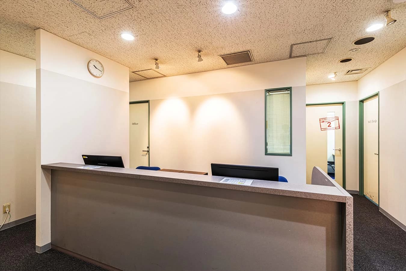 Berlitz 上野ランゲージセンターのサムネイル画像 2