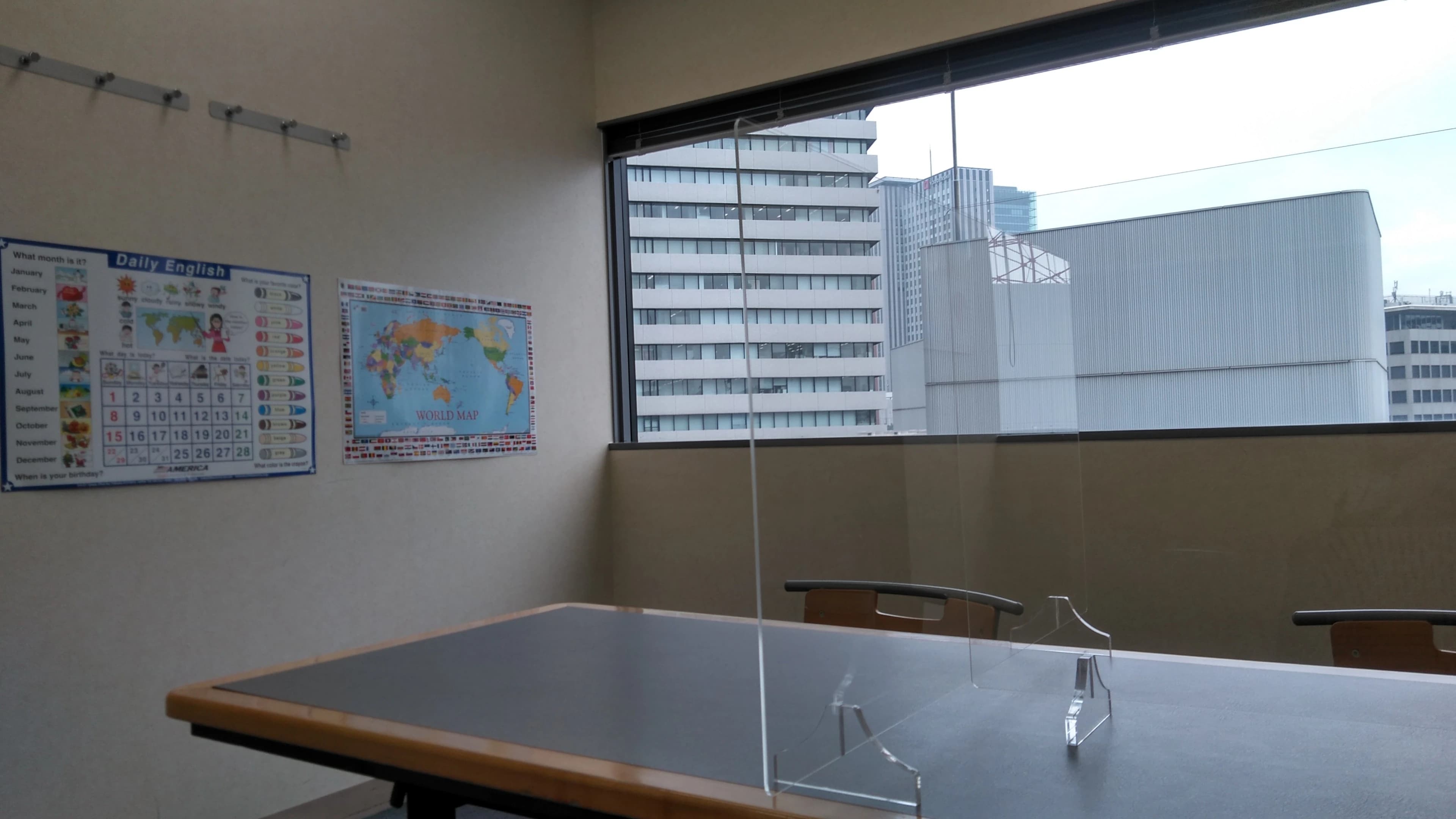 Berlitz 梅田ランゲージセンターのサムネイル画像 2