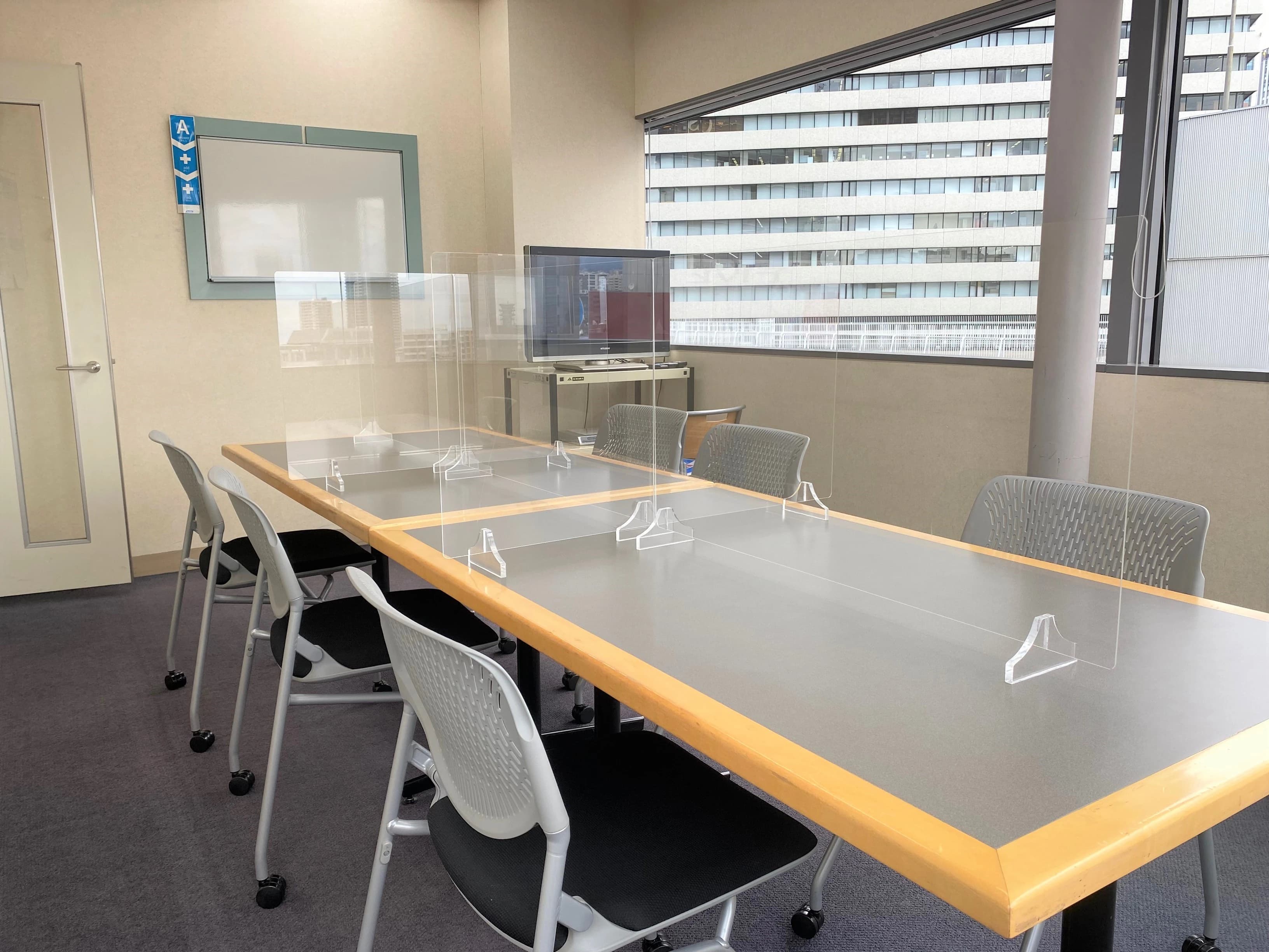 Berlitz 梅田ランゲージセンターのサムネイル画像 5