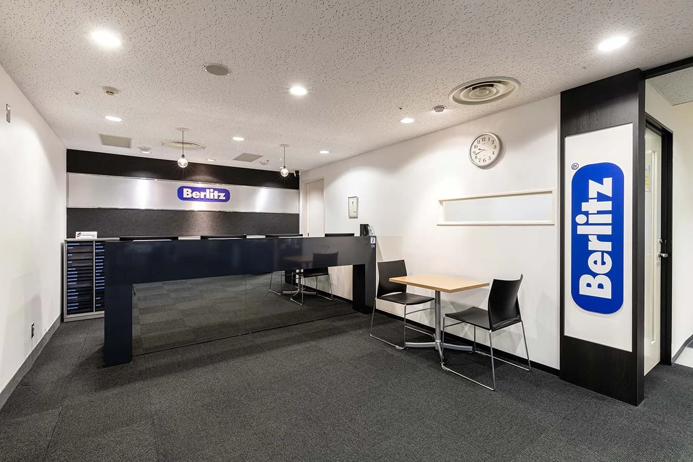 Berlitz 大手町ランゲージセンターのサムネイル画像 4