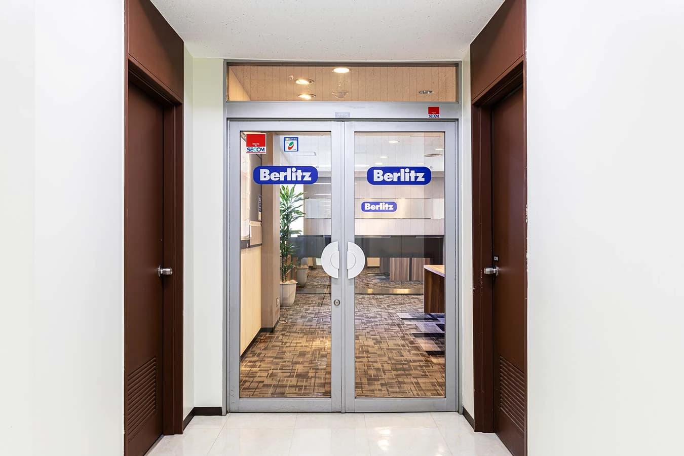 Berlitz お茶の水ランゲージセンターのサムネイル画像 4