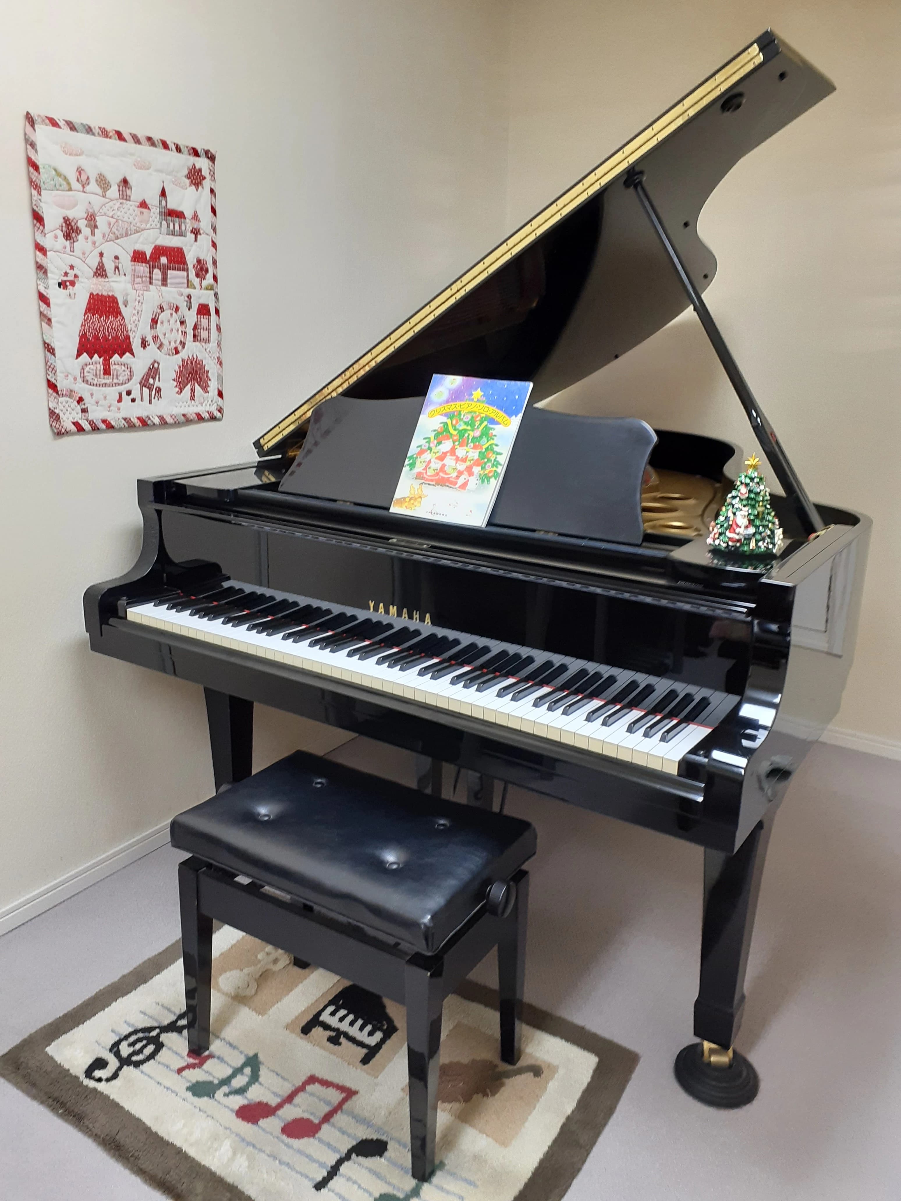 ドレミ音楽教室[佐賀県] ピアノ 和多田先石教室のメイン画像