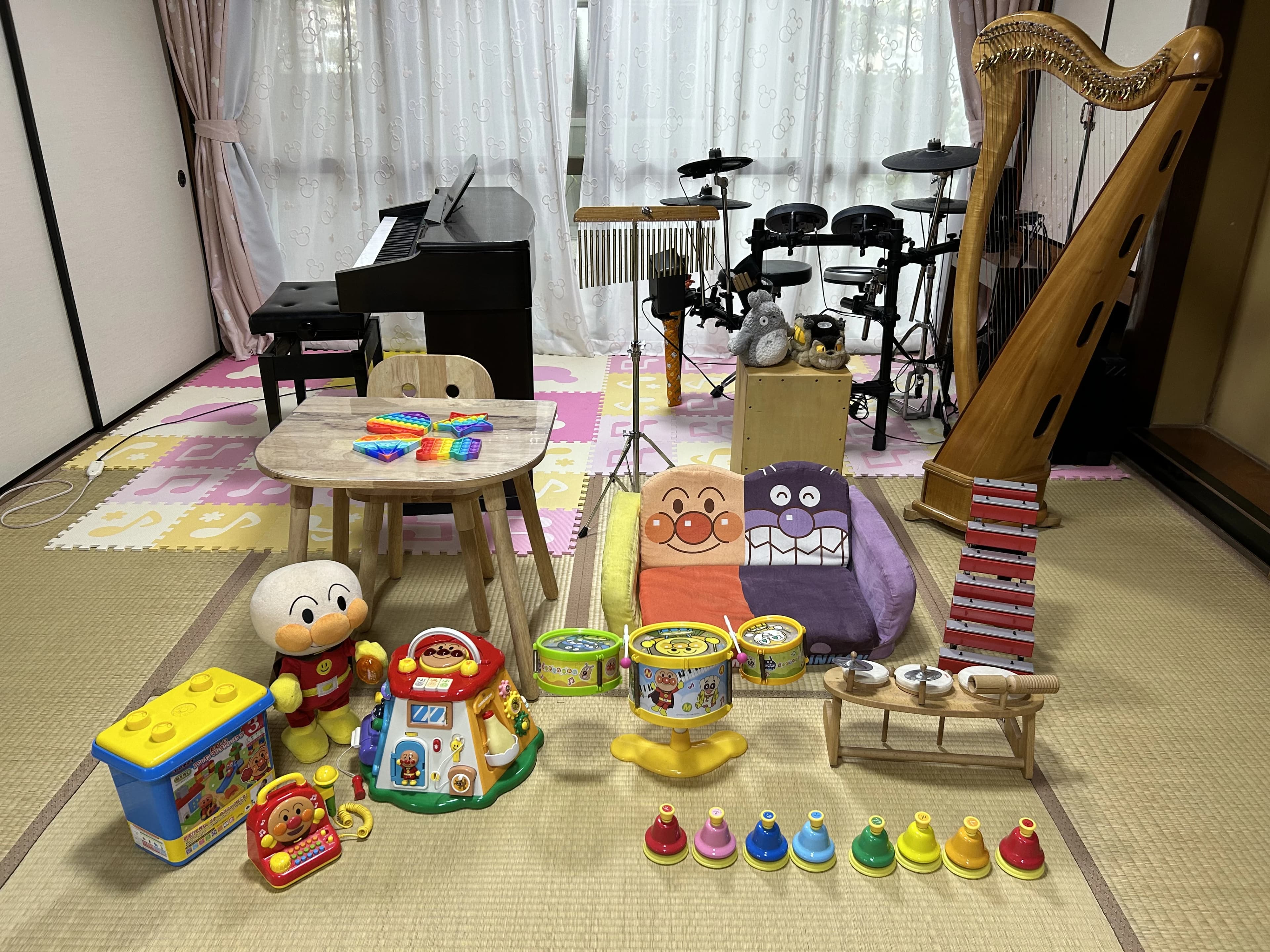 Melodymoon(メロディムーン) ピアノ 千代田町教室のサムネイル画像 3