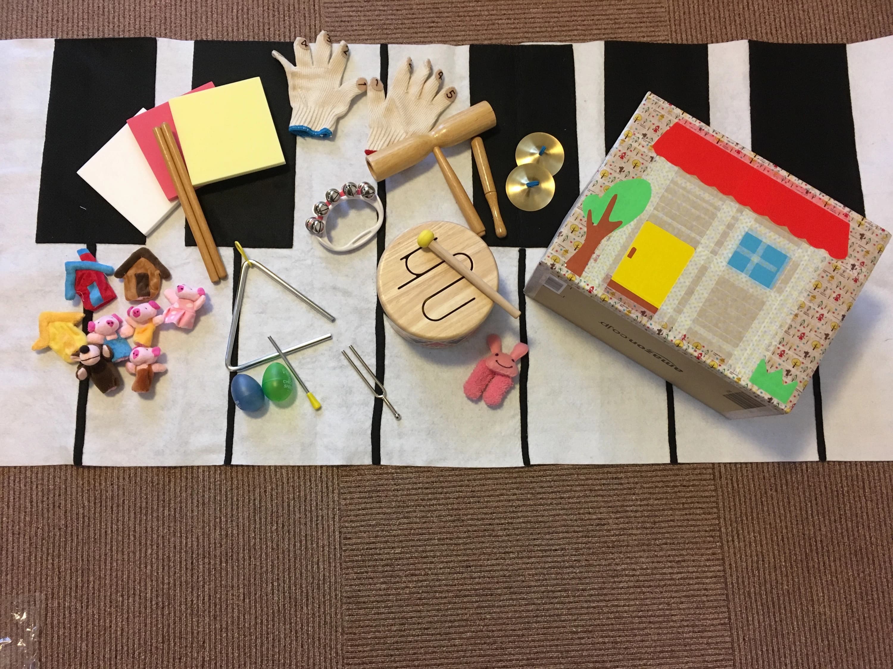 吉田知佳ピアノ教室 和多田教室のサムネイル画像 2