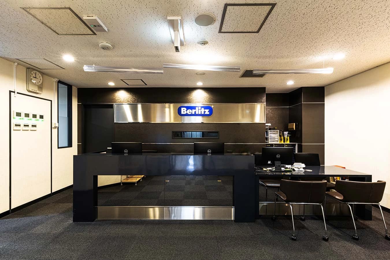 Berlitz 吉祥寺ランゲージセンターのメイン画像