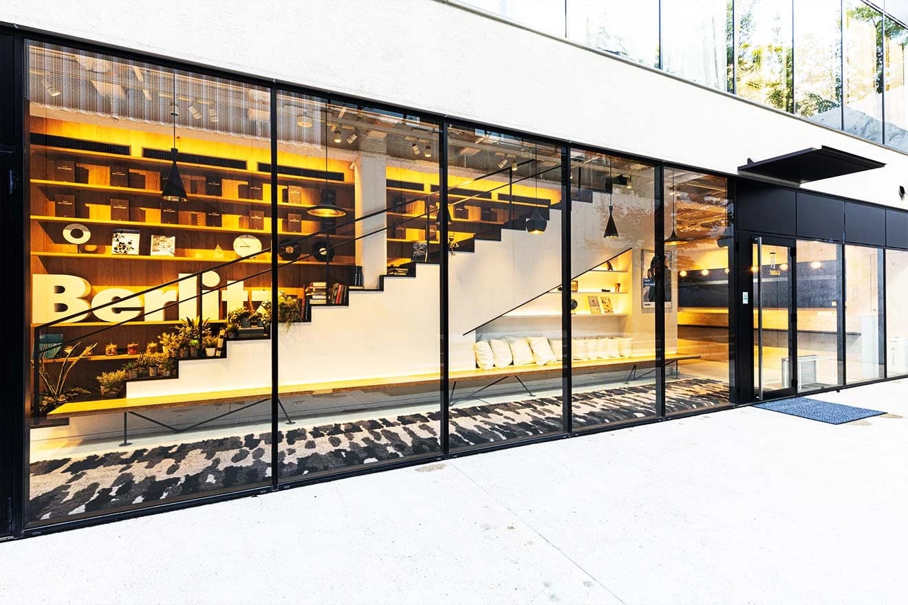 Berlitz 自由が丘ランゲージセンターのサムネイル画像 2