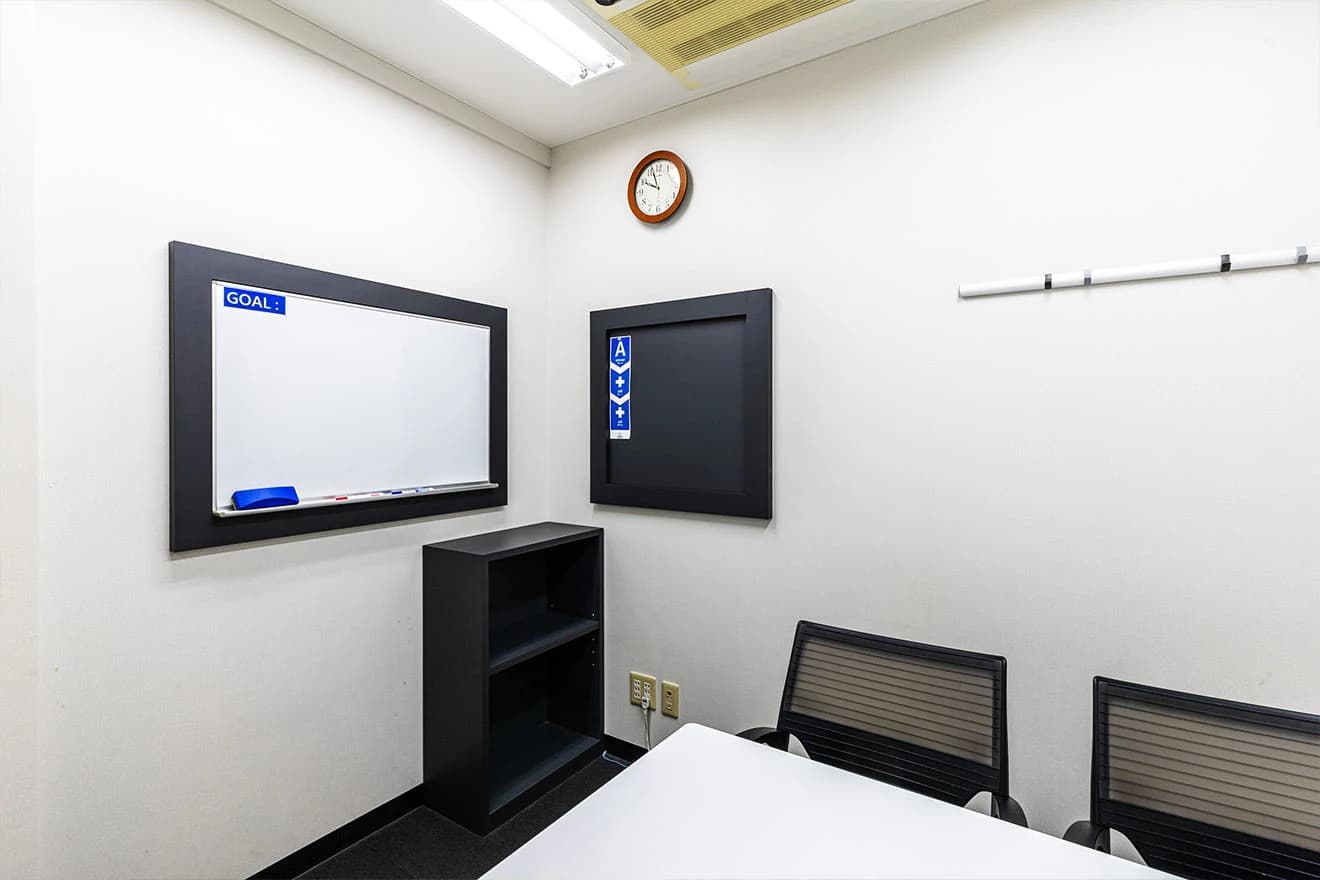 Berlitz 新宿ランゲージセンターのサムネイル画像 3