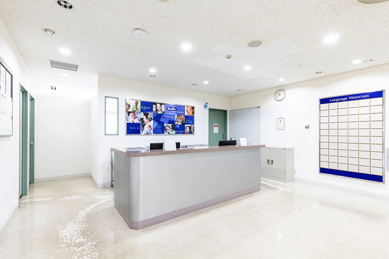 Berlitz 新百合ヶ丘ランゲージセンターのサムネイル画像 4