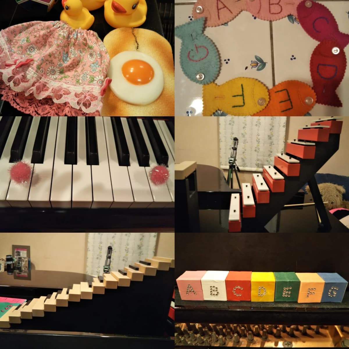 井上真美ピアノ教室 画像 25