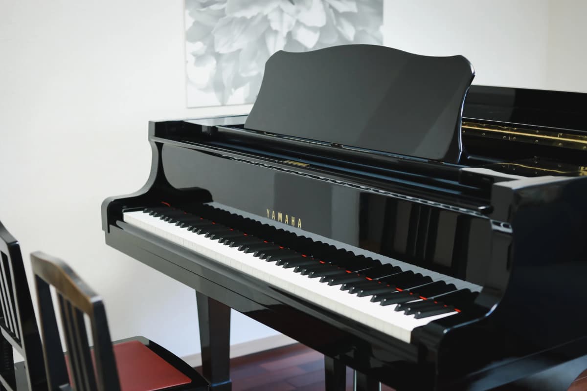 よねむらピアノ教室 荒尾教室 画像 18