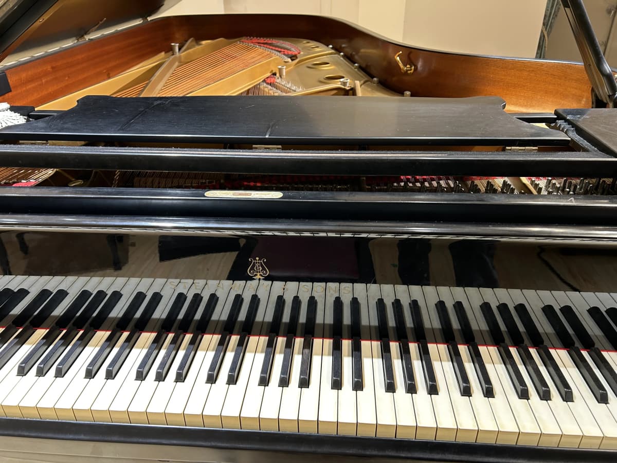 おたまじゃくし音楽教室[熊本県] ピアノ 湖東教室 画像 19