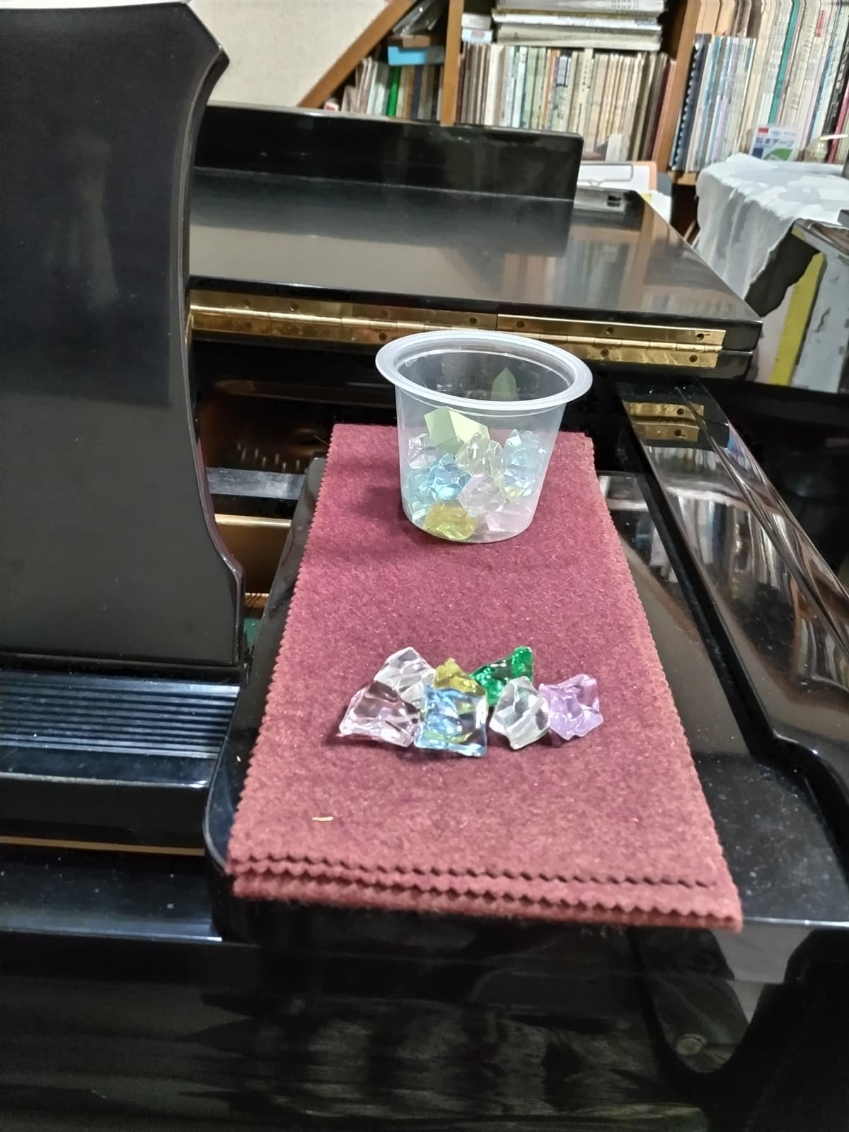 おたまじゃくし音楽教室[熊本県] ピアノ 湖東教室 画像 28