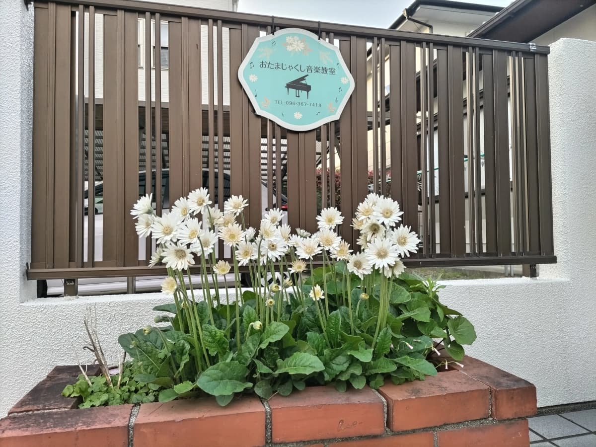 おたまじゃくし音楽教室[熊本県] ピアノ 湖東教室 画像 46