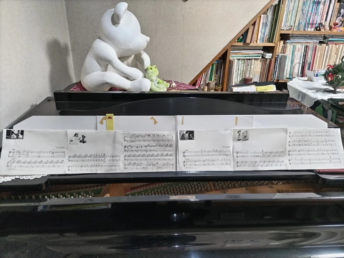 おたまじゃくし音楽教室[熊本県] ピアノ 湖東教室 画像 53