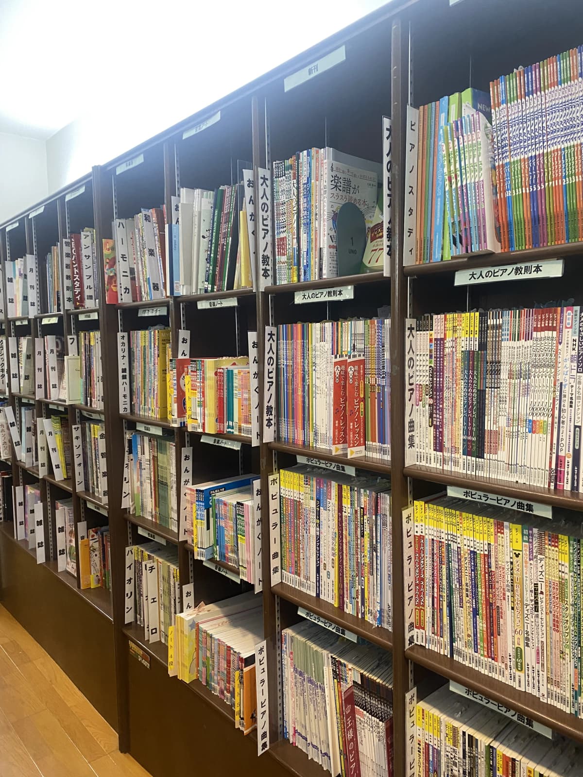 NISHIMURA ピアノ教室 ミュージックサロン西村Micc 画像 17