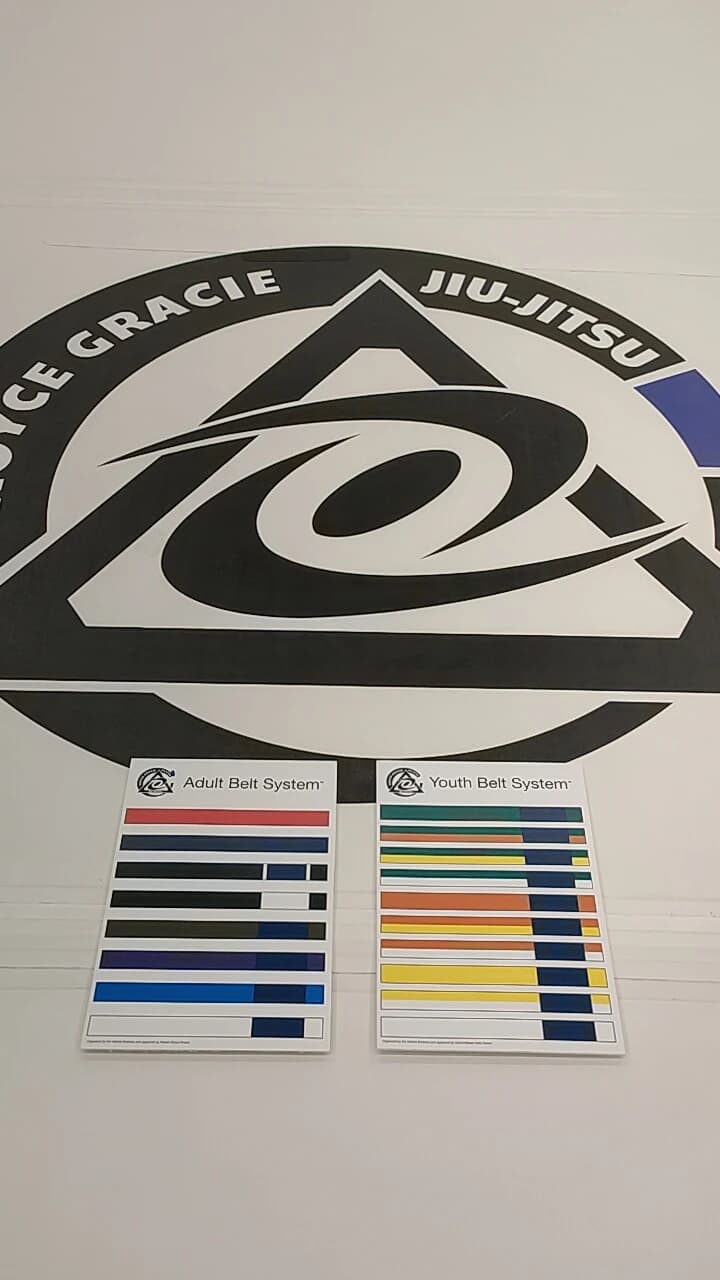 ホイス・グレイシー柔術アカデミー東京のサムネイル画像 2