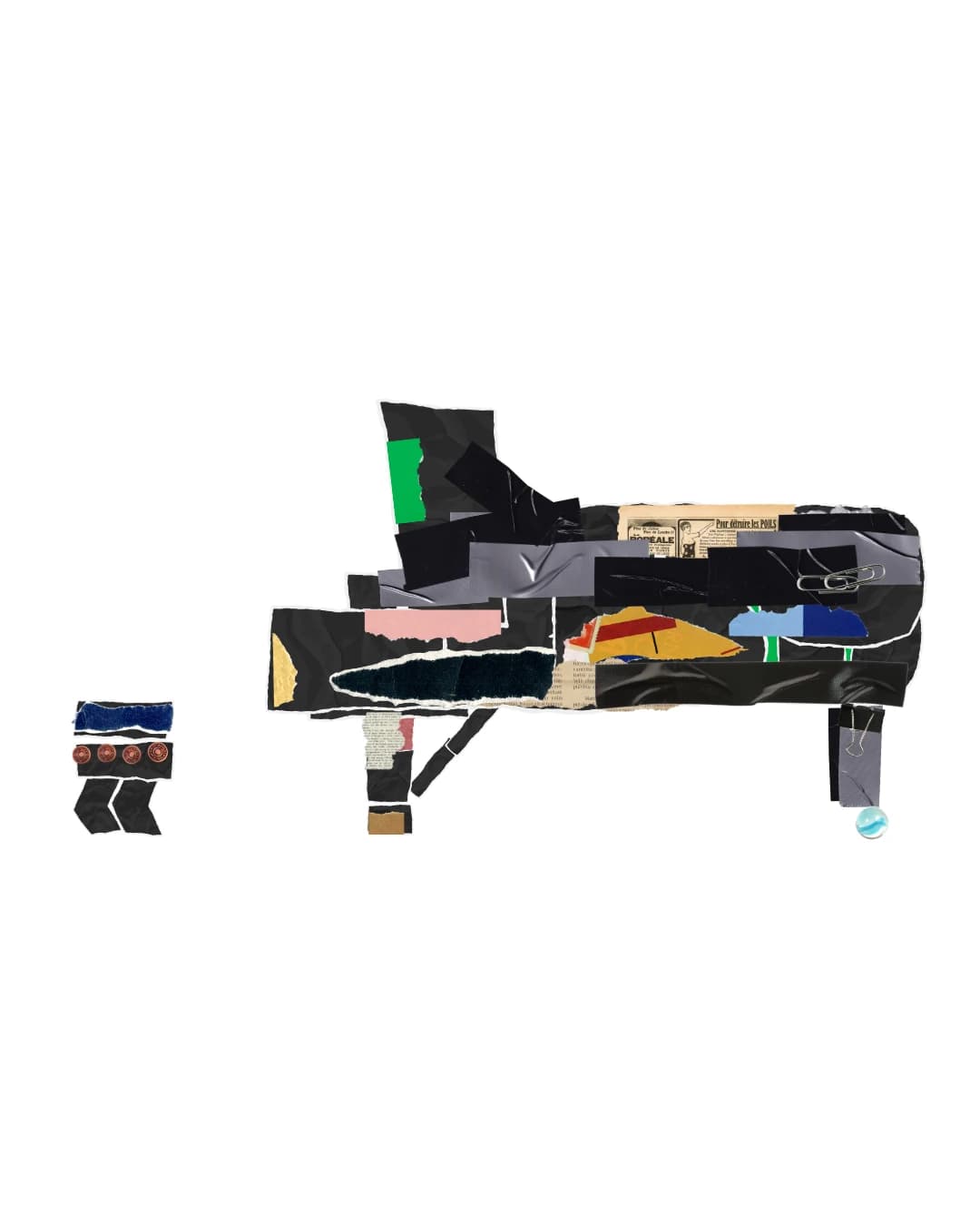 LAG BAG MUSIC(ラグバグミュージック) ピアノ 新屋敷町教室 画像 19