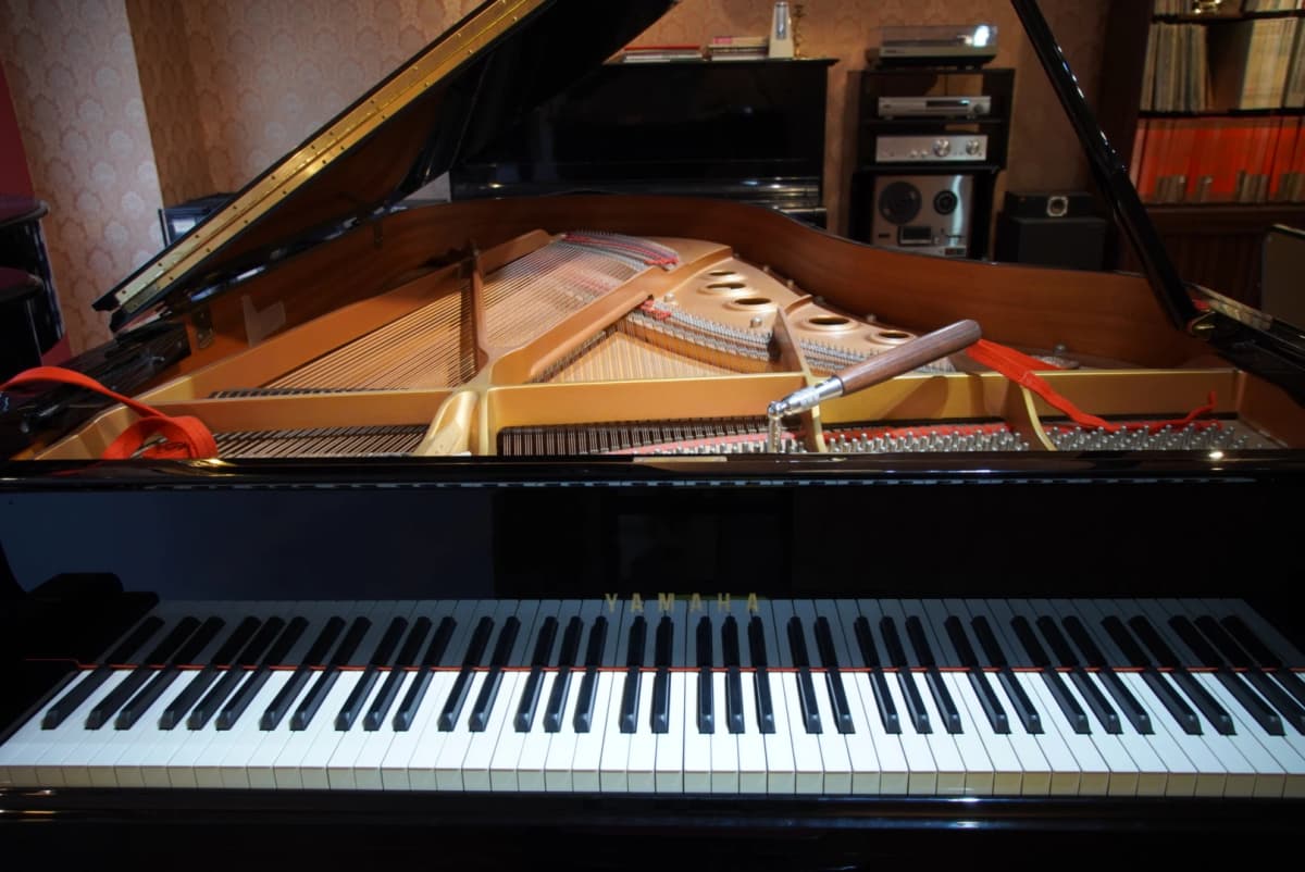 LAG BAG MUSIC(ラグバグミュージック) ピアノ 新屋敷町教室 画像 25