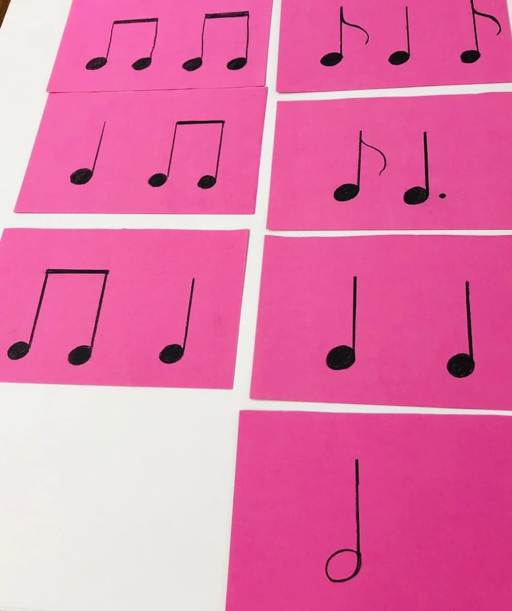 UNO宇野ピアノ&リトミック 字楚辺教室 画像 23