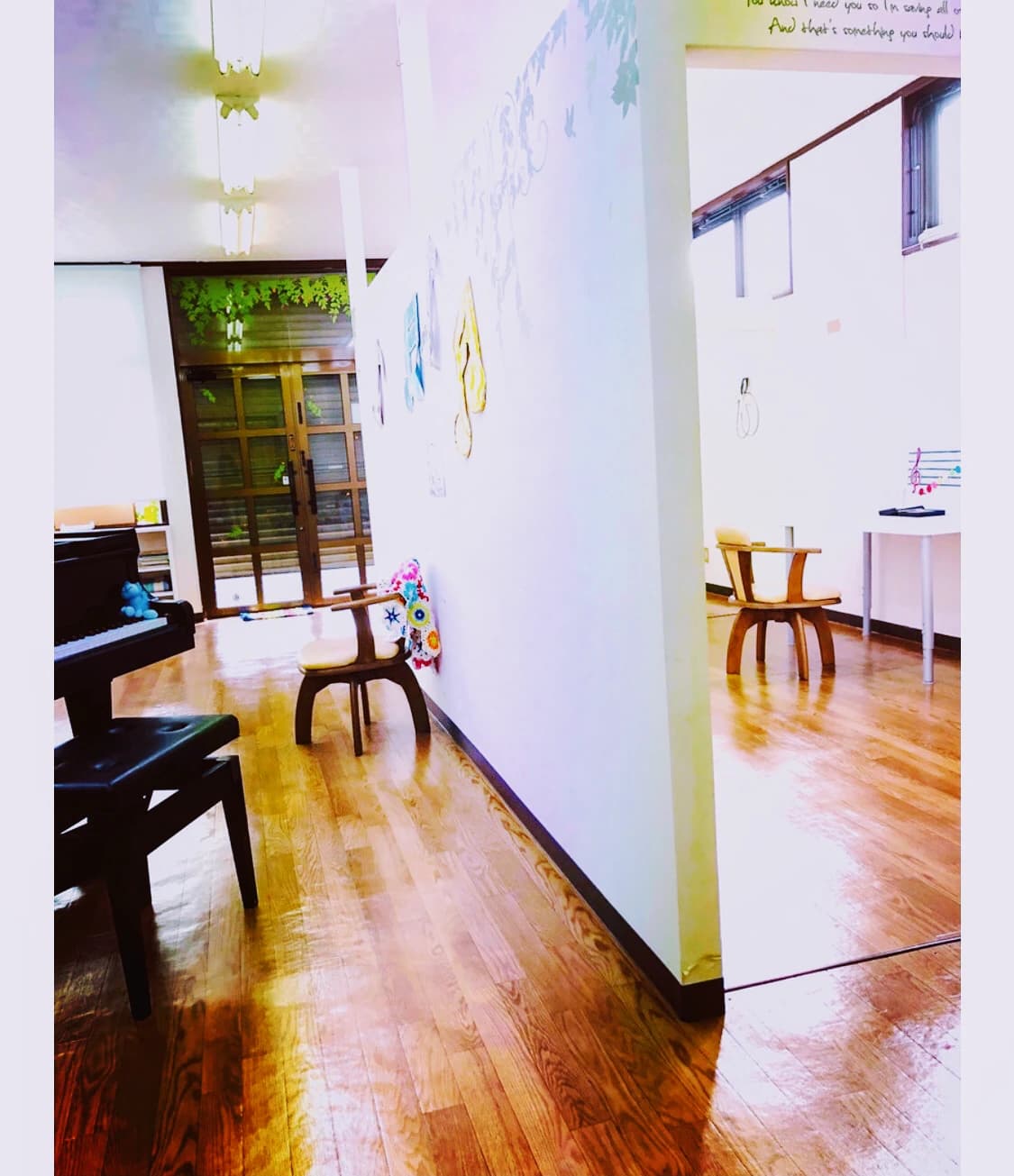 UNO宇野ピアノ&リトミック 字楚辺教室 画像 25