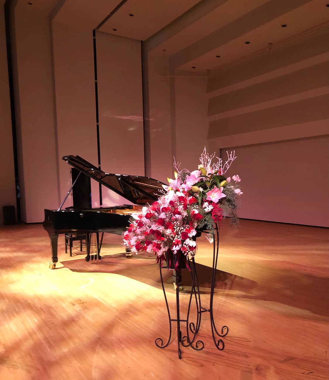 UNO宇野ピアノ&リトミック 字楚辺教室 画像 34