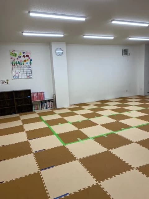 放課後デイサービスtoiro白楽のサムネイル画像 2