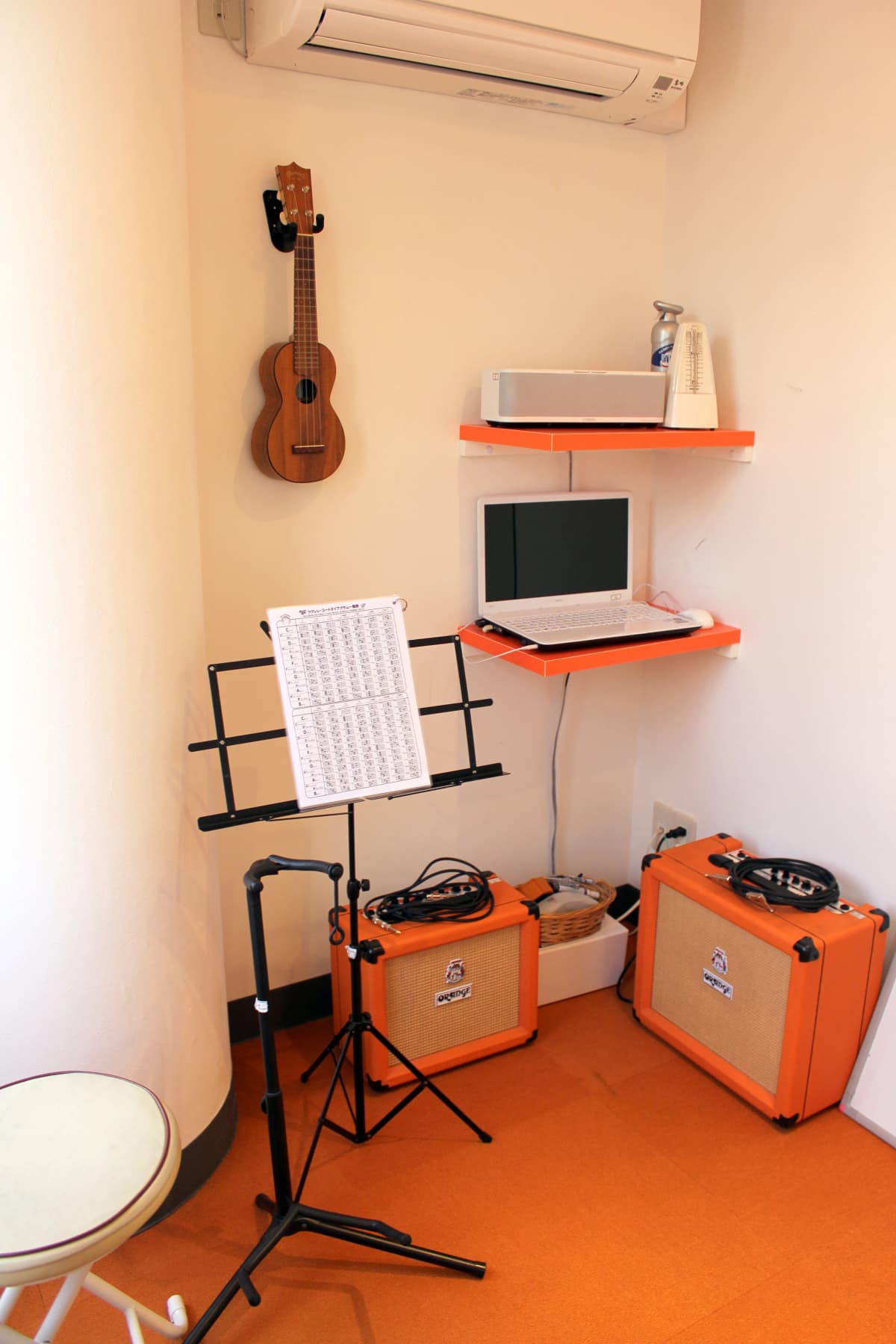 bee ボーカル・ボイストレーニング 渋谷校 画像 14