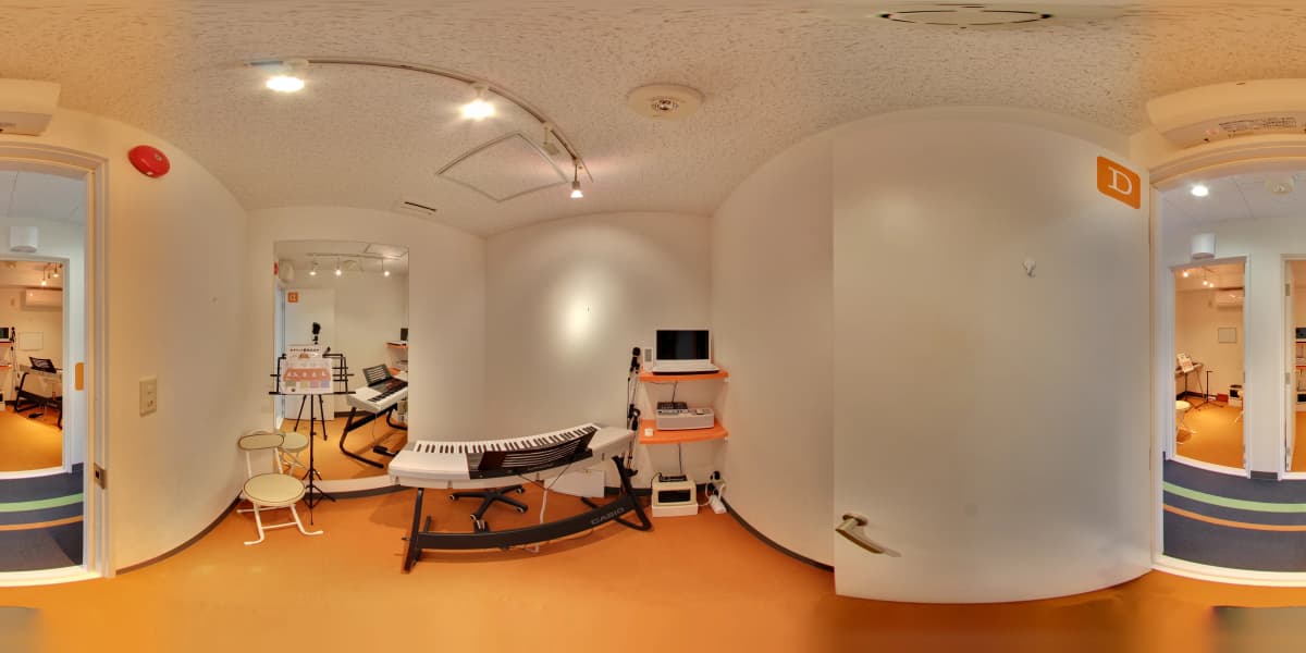 bee ボーカル・ボイストレーニング 渋谷校 画像 20