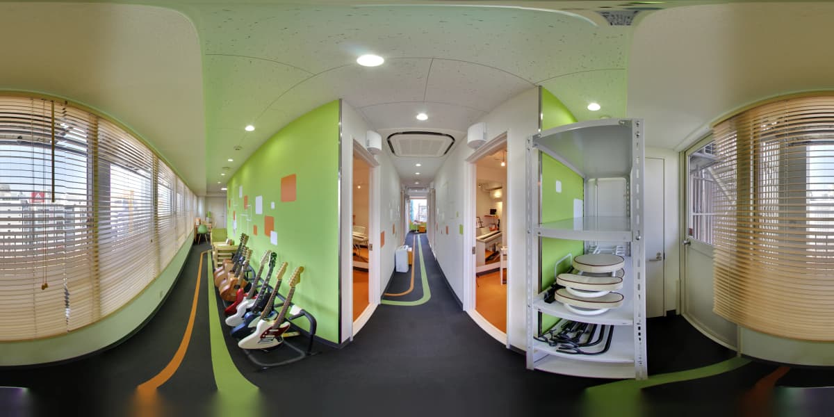 bee ボーカル・ボイストレーニング 渋谷校 画像 29