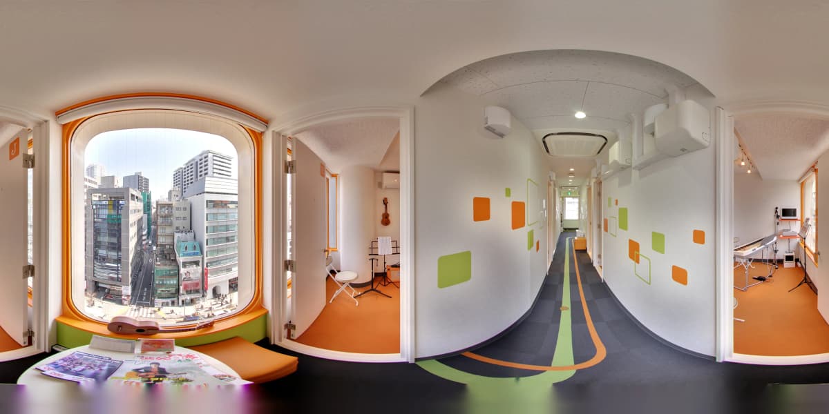 bee ボーカル・ボイストレーニング 渋谷校 画像 30