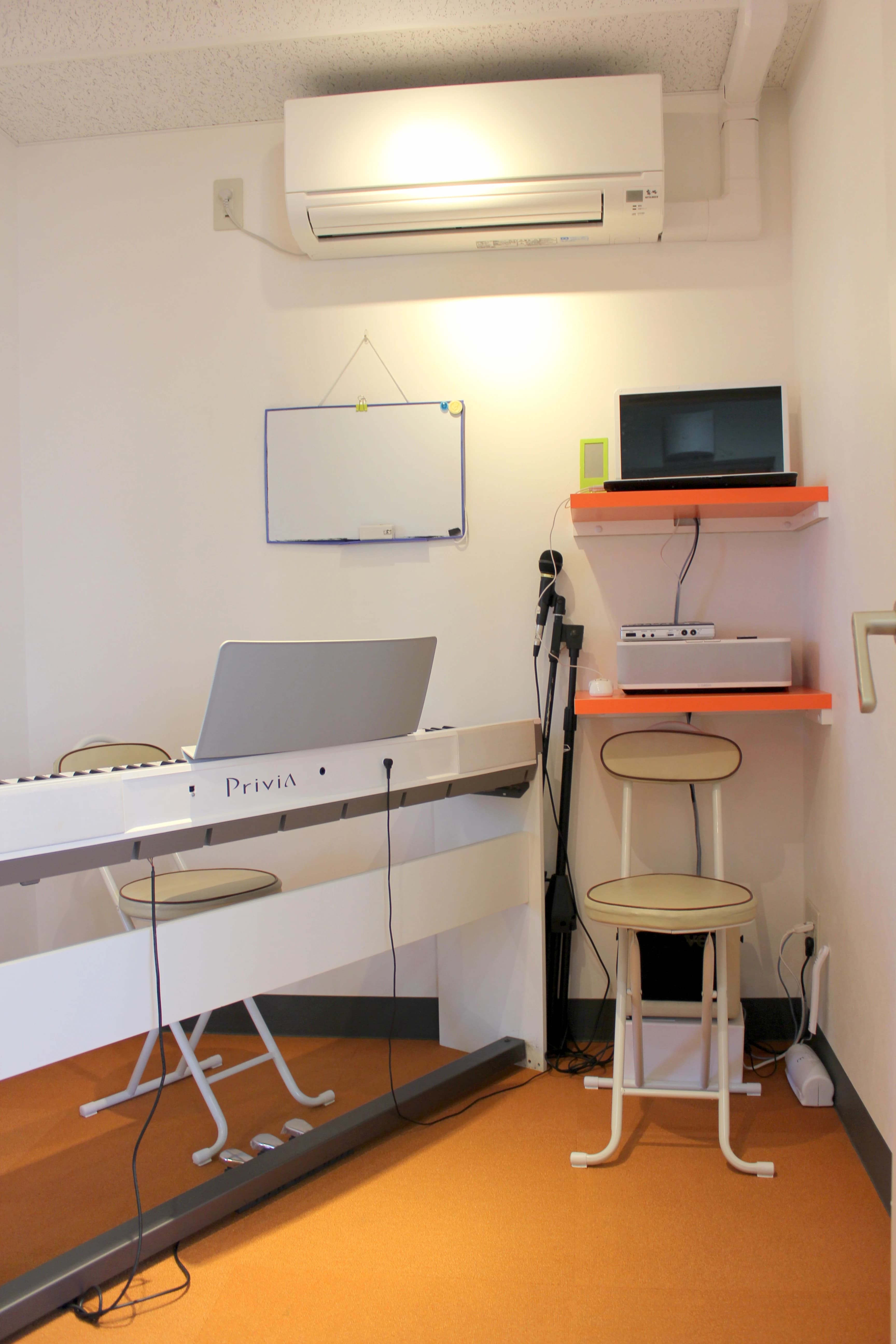 bee ボーカル・ボイストレーニング 渋谷校のサムネイル画像 2