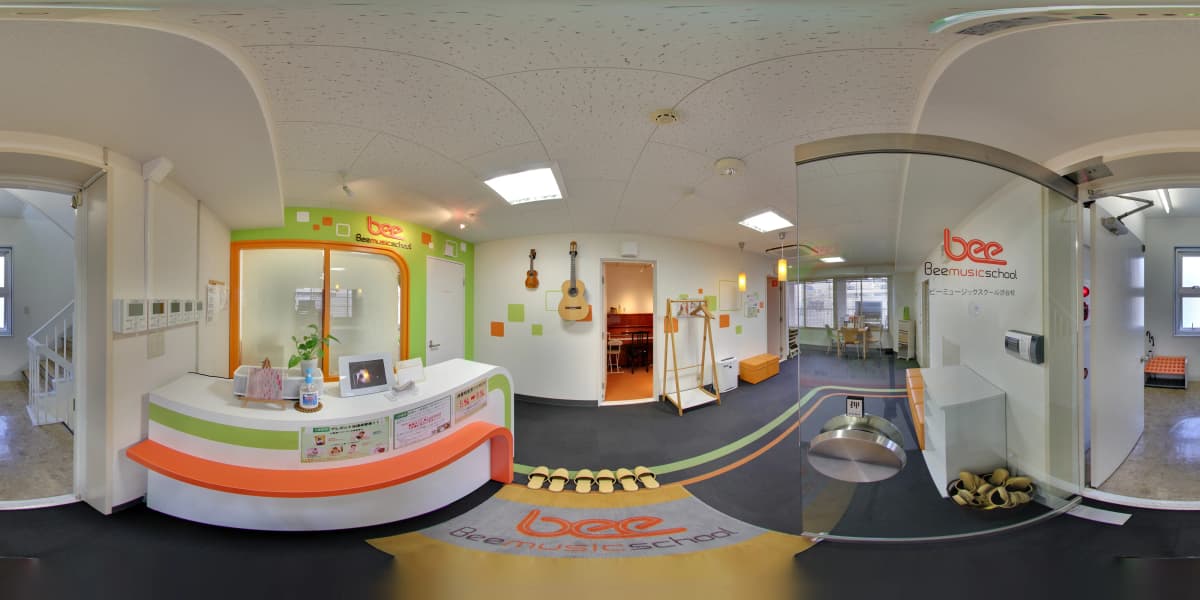 bee ボーカル・ボイストレーニング 渋谷校 画像 3