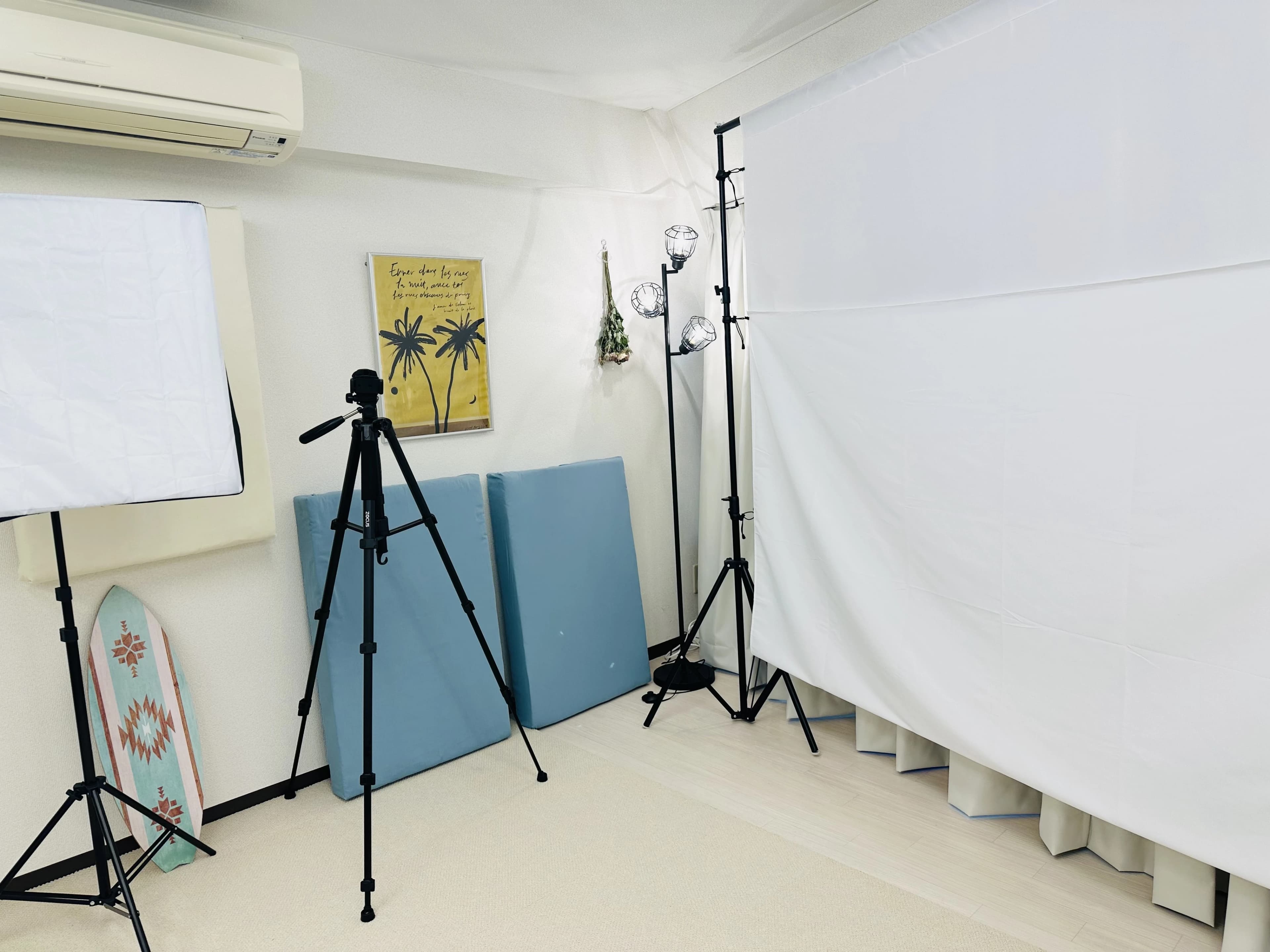 TOKYO BEACH STUDIO ボーカル・ボイストレーニング 三軒茶屋 本店のサムネイル画像 4