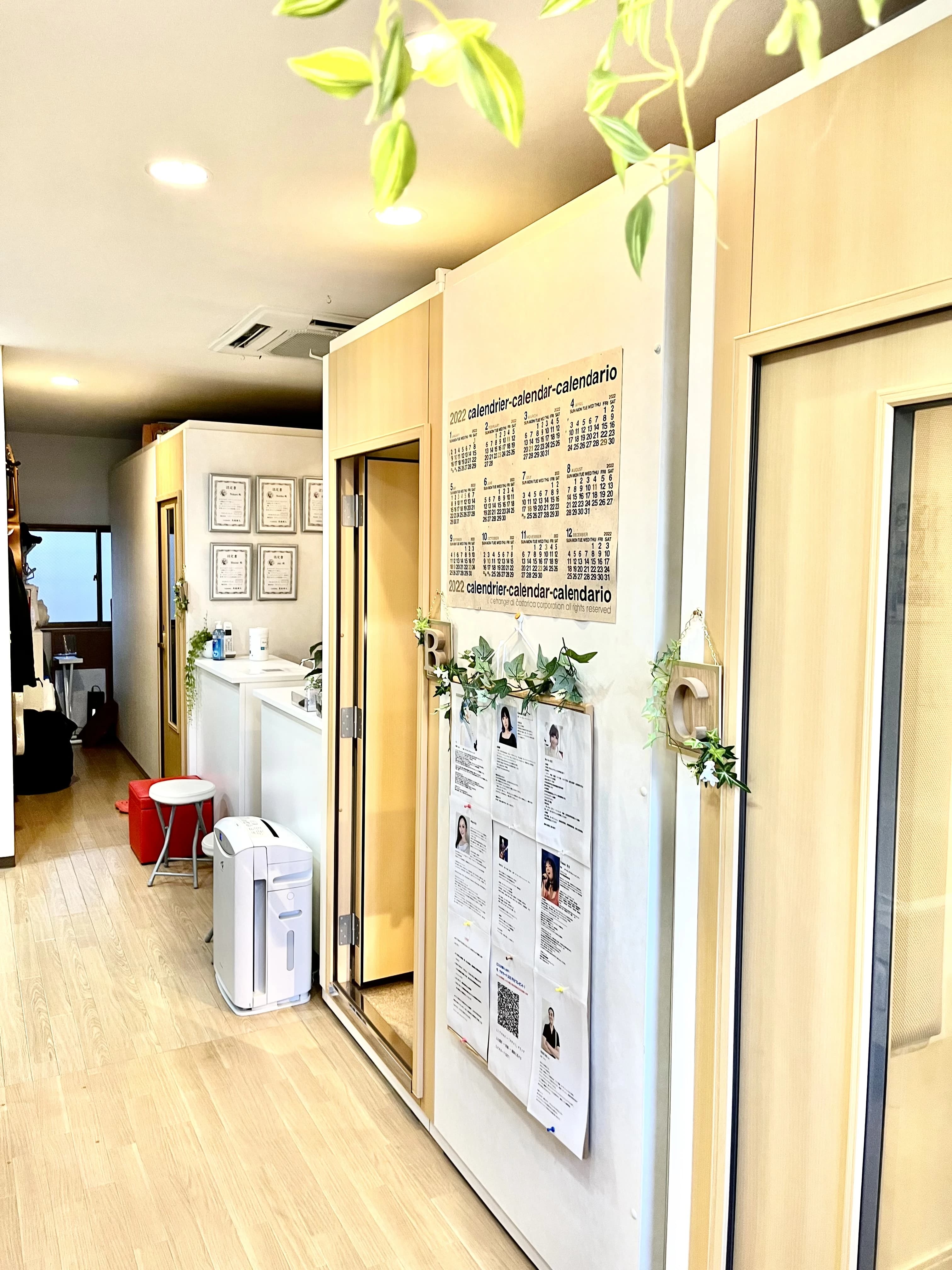 ラクシーボーカルスクール ボーカル・ボイストレーニング 亀有駅前校のサムネイル画像 3