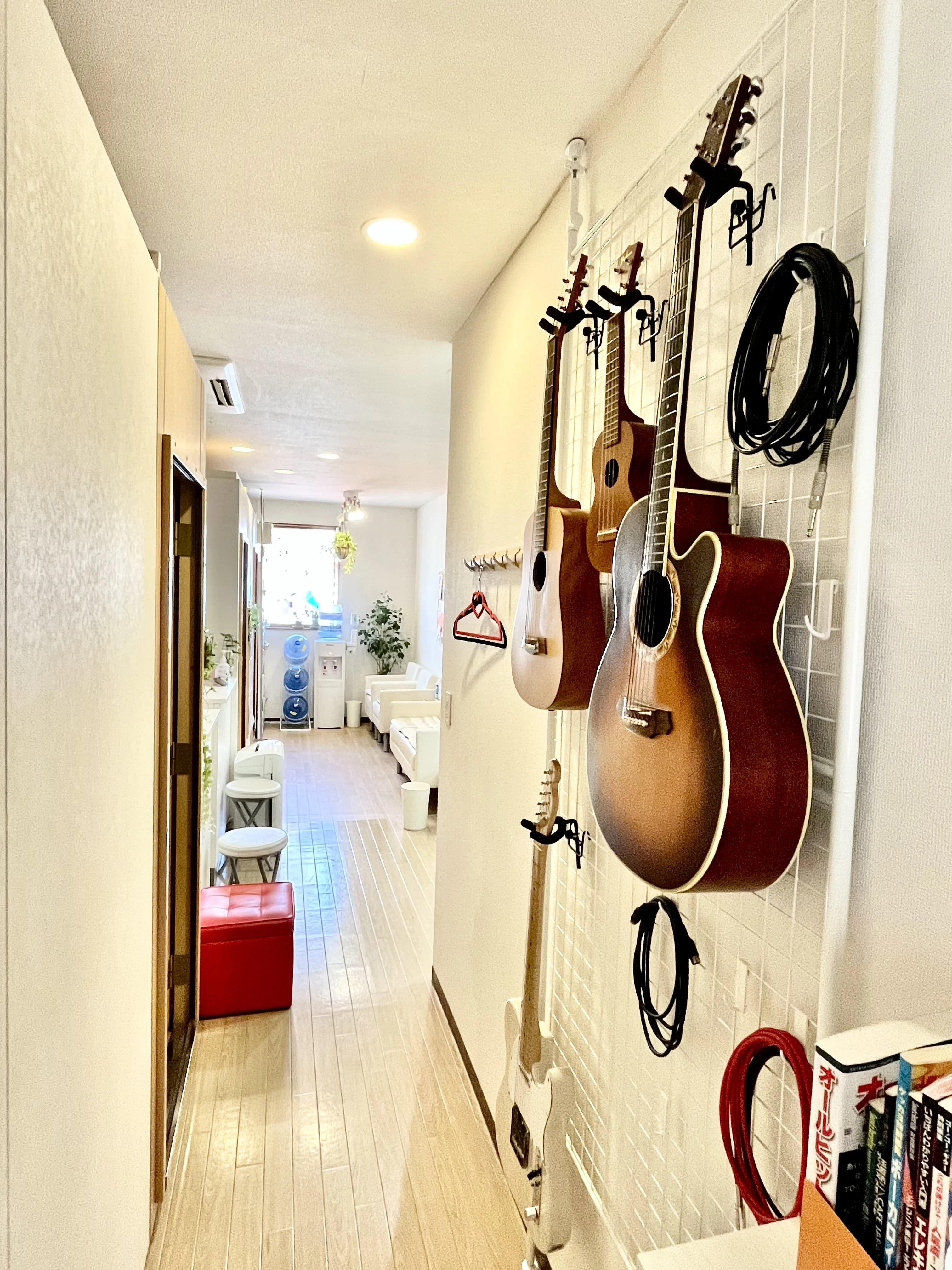 ラクシーボーカルスクール ボーカル・ボイストレーニング 亀有駅前校のサムネイル画像 5