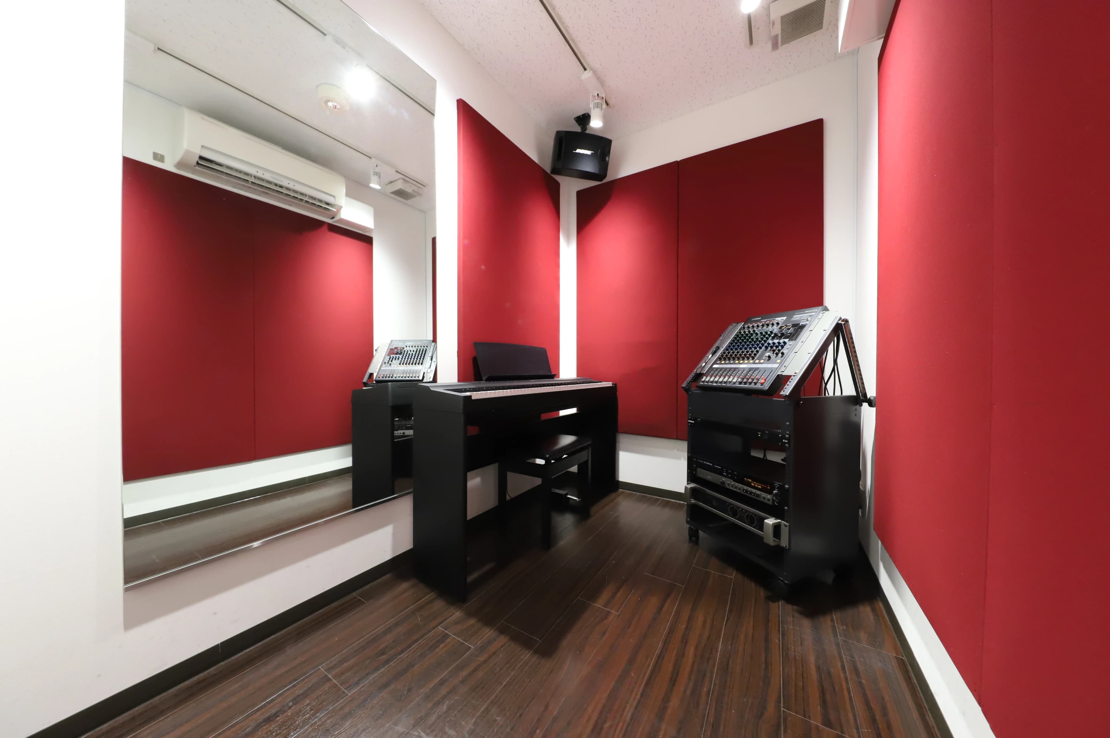 VOAT ボーカル・ボイストレーニング 新宿校のサムネイル画像 3