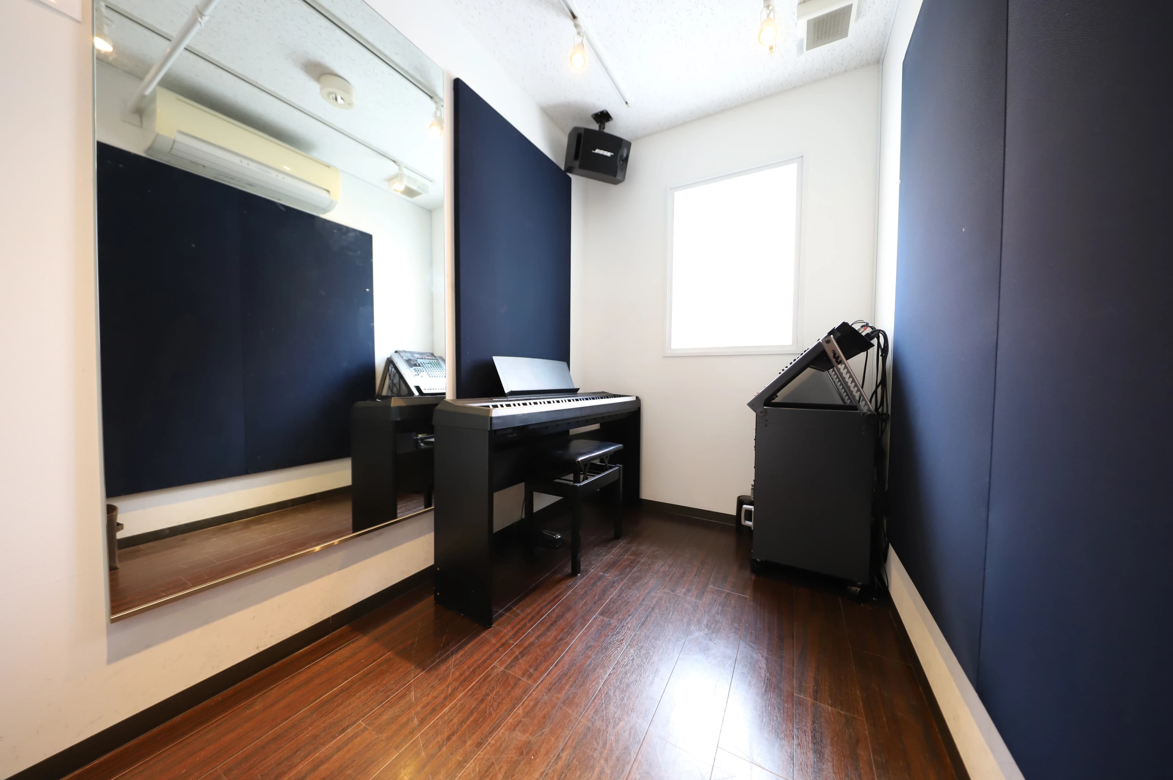 VOAT ボーカル・ボイストレーニング 新宿校のサムネイル画像 5