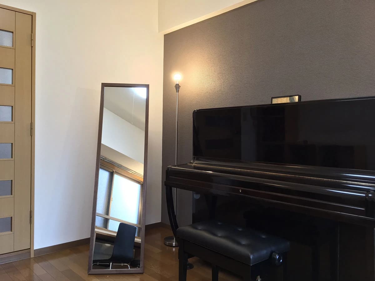 JiLL music school(ジルミュージックスクール) ボーカル・ボイストレーニング 上野スタジオのサムネイル画像 4