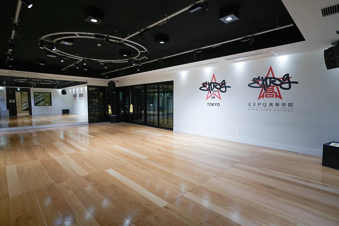 EXPG STUDIO ボーカル・ボイストレーニング TOKYOのメイン画像