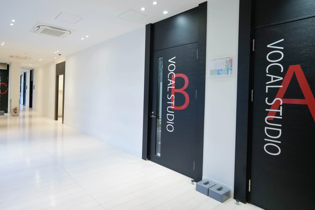 EXPG STUDIO ボーカル・ボイストレーニング TOKYOのサムネイル画像 2