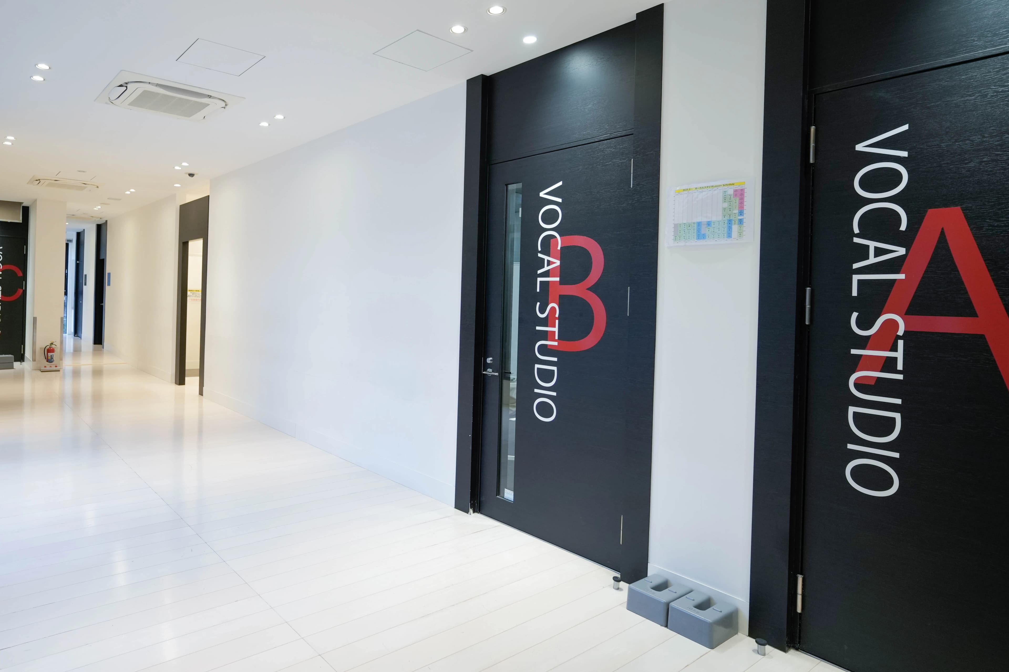 EXPG STUDIO ボーカル・ボイストレーニング TOKYOのサムネイル画像 2