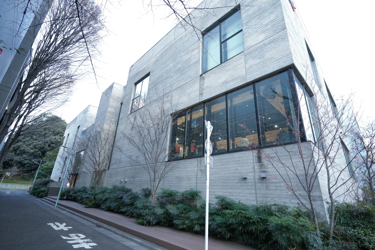 EXPG STUDIO ボーカル・ボイストレーニング TOKYOのサムネイル画像 4