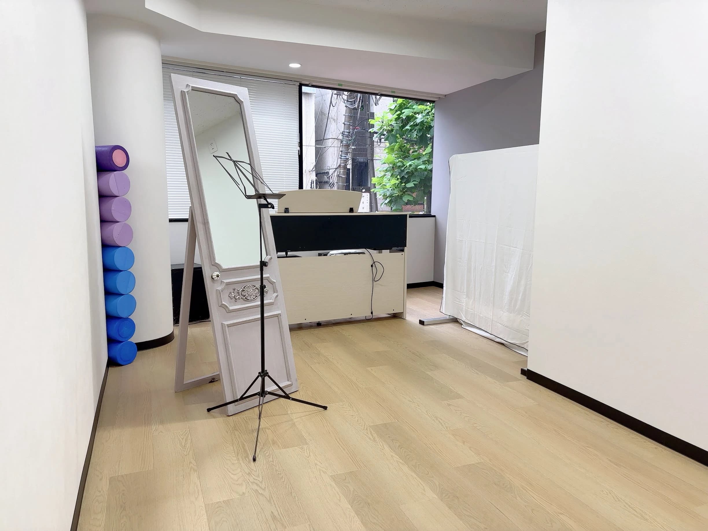 S&S Entertainment Studio 東教室のサムネイル画像 3