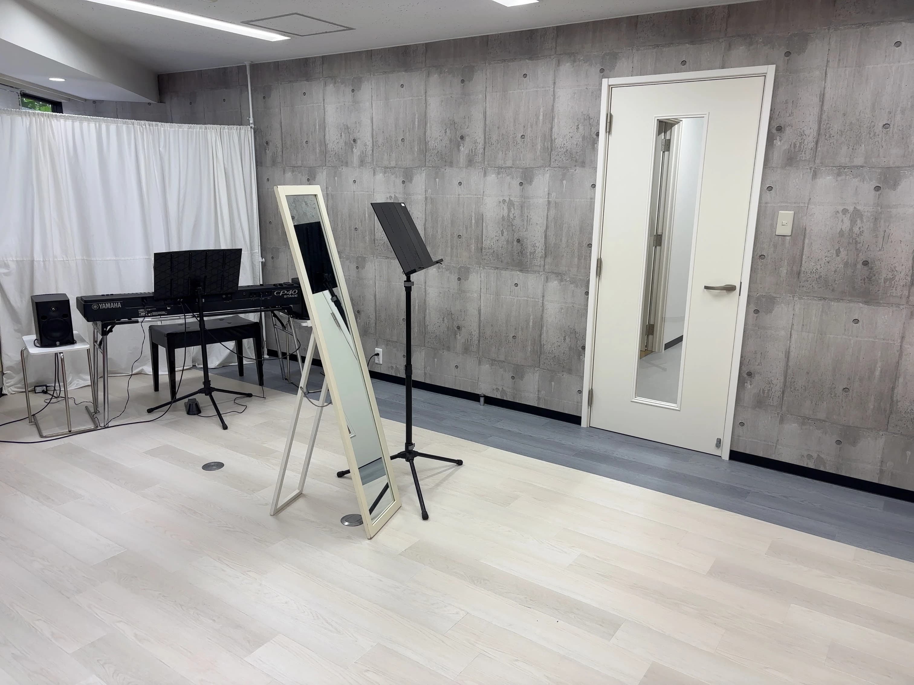 S&S Entertainment Studio 東教室のサムネイル画像 4