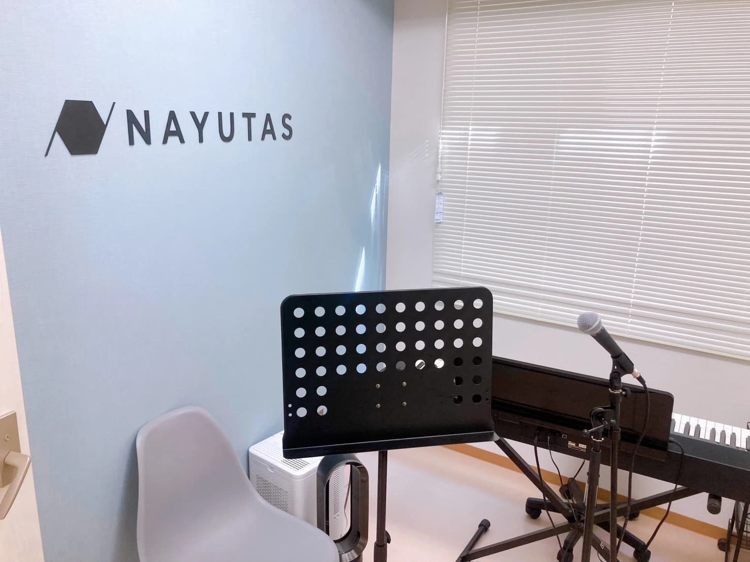 OH!MUSIC ボーカル・ボイストレーニング 経堂教室のメイン画像