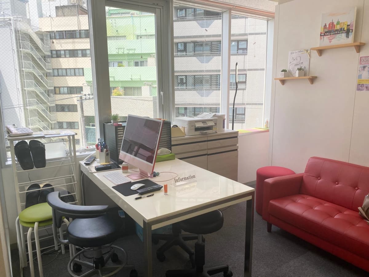 アバロンミュージックスクール ボーカル・ボイストレーニング 渋谷校 画像 4