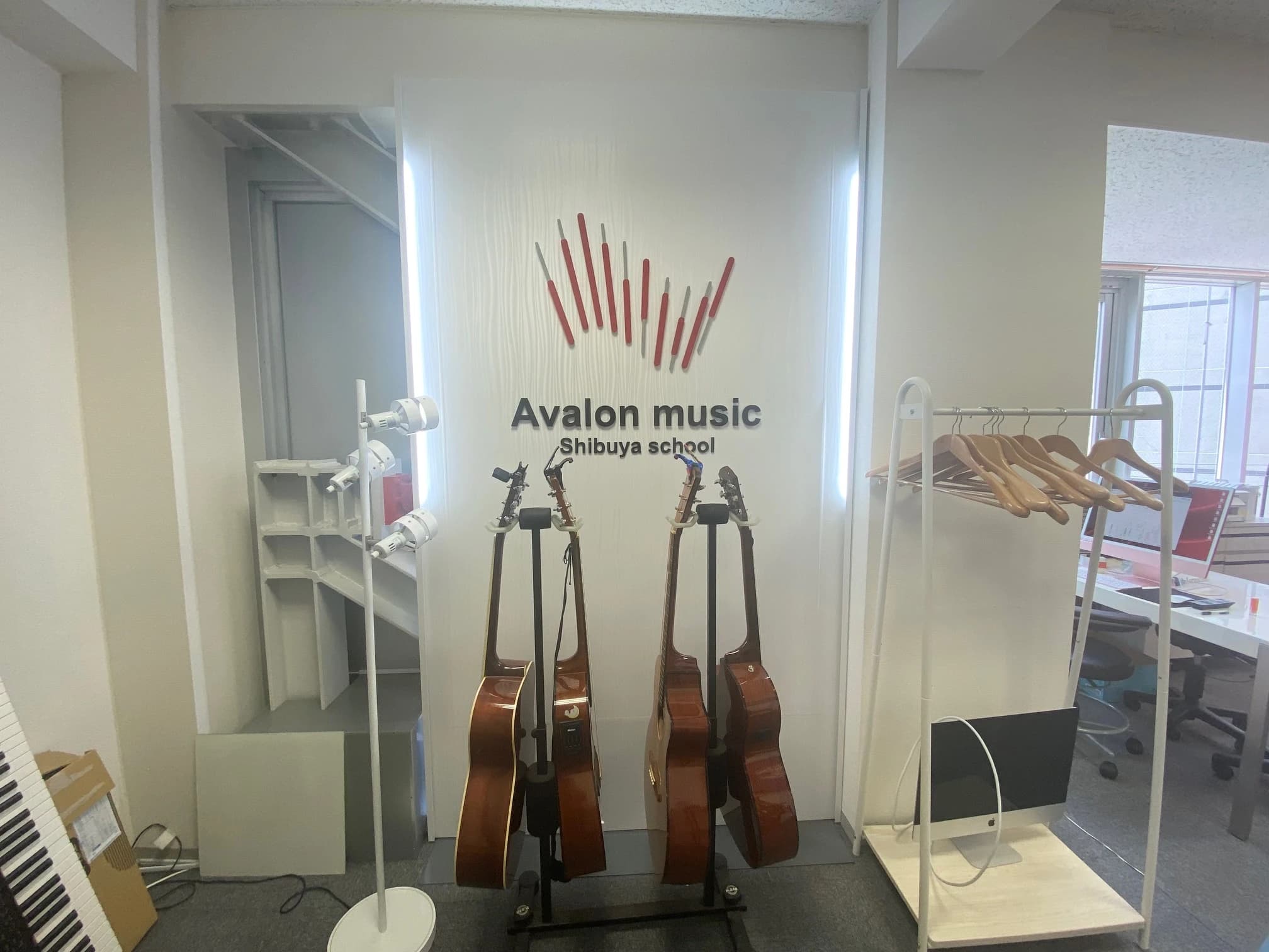 アバロンミュージックスクール ボーカル・ボイストレーニング 渋谷校のサムネイル画像 2