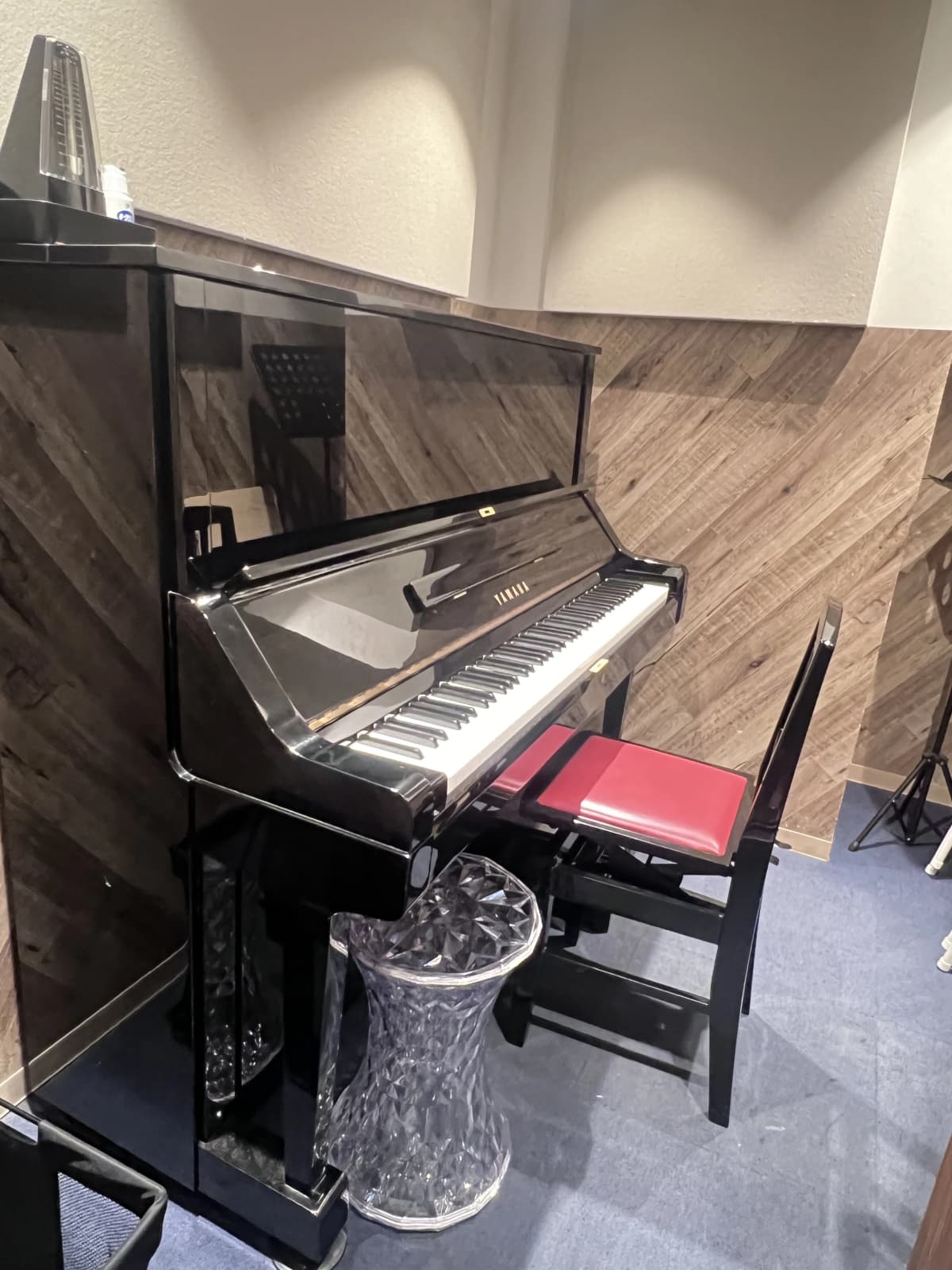 ミナトミュージックサロン ボーカル・ボイストレーニング 芝公園校 画像 1