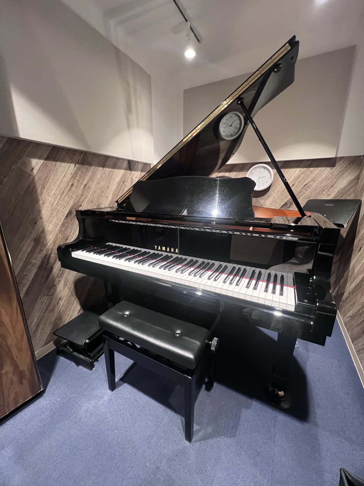 ミナトミュージックサロン ボーカル・ボイストレーニング 芝公園校 画像 6